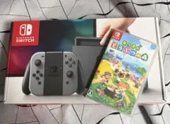 2026年最新】あつまれどうぶつの森セット 本体の人気アイテム - メルカリ