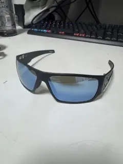 Gatorz SPECTER サングラス ガスケット付きMADE IN USA - メルカリ