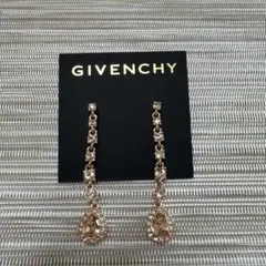 2026年最新】Givenchy レディース ピアス(両耳用)の人気アイテム