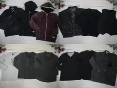 メンズまとめ売り