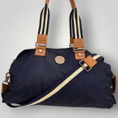 Orobianco TRAMONTANA-D-ST-ND ネイビー 美品 袋付きのサムネイル