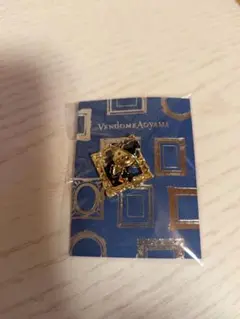 Vendome Aoyama ブローチ