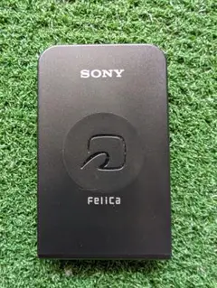 ✭SONY RC-S330 ICカードリーダー