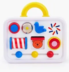 知育玩具 アクティビティセンター ベビーおもちゃのサムネイル