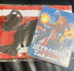 高見沢俊彦/スペシャル・ショートムービー 激闘バトル!ウルトラマン