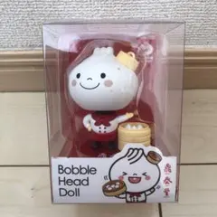 激レア　鼎泰豊 ディンタイフォン フィギュア　DIN TAI FUNG 箱付き 激レア 鼎泰豊 ディンタイフォン フィギュア DIN TAI FUNG 箱