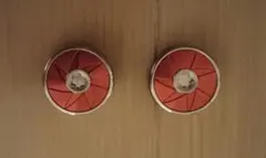 オデッセイ オーワークス パター専用ウェイト 10g×2個