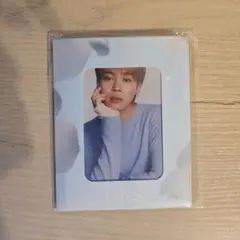 JIMIN LADOR ラドール ミニフォトブック ジミン BTS - メルカリ