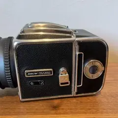 希少 シースルー Hasselblad 500EL/M Cut-away - メルカリ