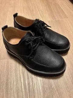 WYM LIDNM SHARK SOLE COMBINATION SHOES