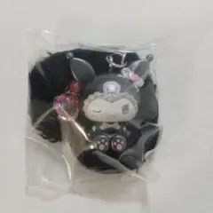 マイメロディ シークレットストラップ クロミちゃん