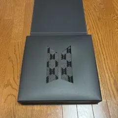 BTS MERCH BOX #1 本体