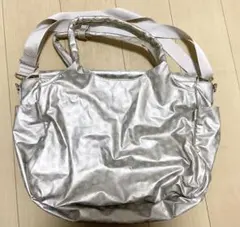 レスポートサックエッセンシャル ショルダーバッグ チェリーブロッサム