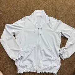 ダンスキン 薄手長袖軽量トップス L sizeのサムネイル