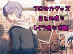 プロセカ グッズ まとめ売り