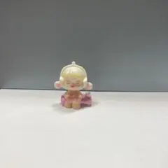 スカルパンダ　ミニフィギュア