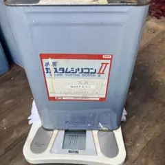MIZTANI 水系アスファルトシングル用 チョコレート 15L 2缶分 - メルカリ
