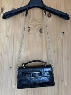 ZARA ザラミニショルダーバッグ