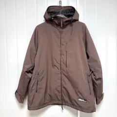 ほぼ未使用】25-26 CALM カーム スノーボード ウェア M - メルカリ