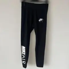 Nike ブラック スパッツ レギンスサイズM