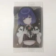 学園アイドルマスター ウエハース3 秦谷美鈴