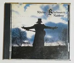 ☆新品未使用☆レインボー☆一触即発☆リッチーブラックモア☆LPカバー☆6CD☆ Rainbow － Hiroshima 1978 (Rising Arrow-062) | cinnamon の