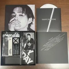 SEVENTEEN エスクプス DAREDEVIL Carat盤