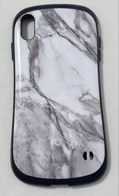 iFace iPhone XS Max ケース [ホワイト]