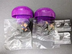 JOJO球 ジョナサン 承太郎 セット