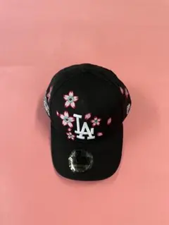 LA Dodgers Tokyo Series キャップ