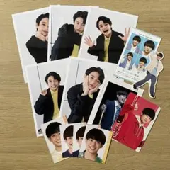 AmBitious 真弓孟之 グッズ まとめ売り