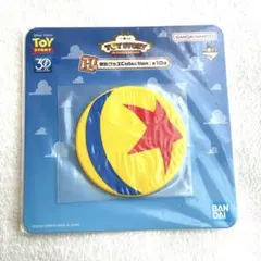 トイストーリー コースター 一番くじ Ｈ賞 ピクサーボール ピクサー スマホ