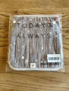 【新品未使用品】抱っこひも　よだれカバー