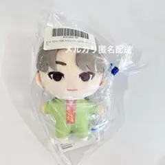 2026年最新】seventeen the8 ぬいぐるみの人気アイテム - メルカリ