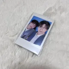 TXT スビン ヒュニンカイ コムタクチズ チェキ インスタントフォト