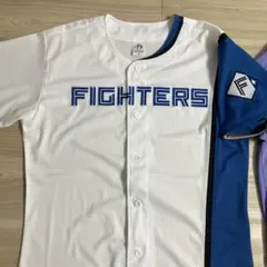 ファイターズ 来場特典2026 レプリカユニフォーム 全4点セット❗新品