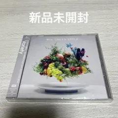 m*o様 Mrs. GREEN APPLE◆Variety 新品未開封