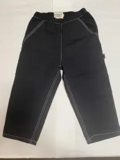 ペアマノンストリート ボトムス