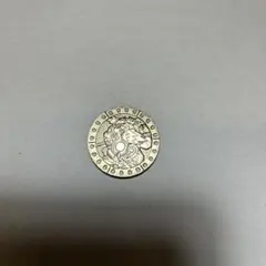 コロッケ　メダル金色　コレクター用　ヴィンテージ品 コロッケ メダル金色 コレクター用 ヴィンテージ品 - メルカリ