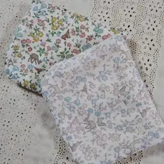 ガーゼハンカチ ファッション小物