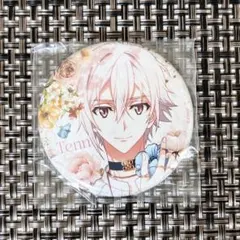 アイドリッシュセブン アイナナ 缶バッジ 棗巳波 spoon.2Di スプーン