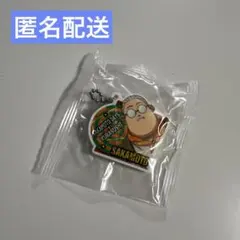 くら寿司 サカモトデイズ 坂本太郎A ラバーチャーム ビッくらポン！