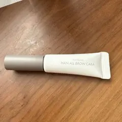 ロムアンド ハンオールブロウカラ 08 ムーングレー