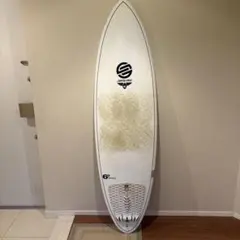 【送料込み！】SANTA CRUZ サンタクルーズ　パンプキン 6.0