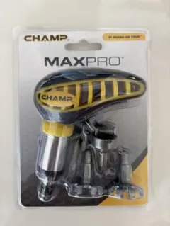 CHAMP MAXPRO ゴルフ スパイクレンチ