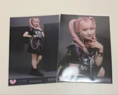 イコラブ 生写真 イコノイジョイ2024 ヤンキー マジジョ 齋藤樹愛羅