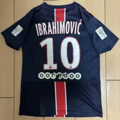 2026年最新】イブラヒモビッチ ユニフォームの人気アイテム - メルカリ