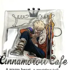 2025年最新】爆豪勝己 アクスタ 十傑の人気アイテム - メルカリ