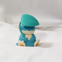 ポケモン しとしとあまやどり