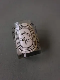 Diptyque フレグランスキャンドル北京 190g 限定 - メルカリ